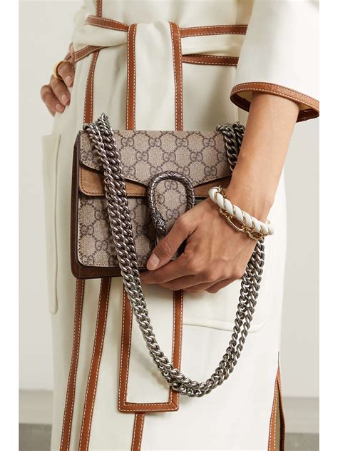 gucci extra mini dionysus|Gucci mini dionysus shoulder bag.